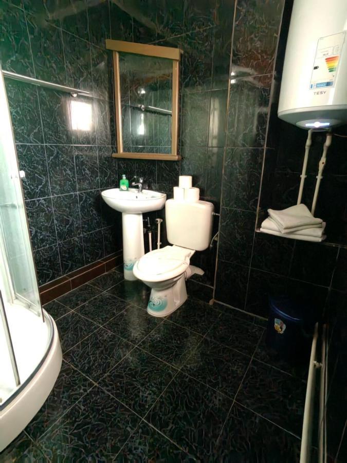 Casa Alexandru Hotel 2 Mai Ngoại thất bức ảnh