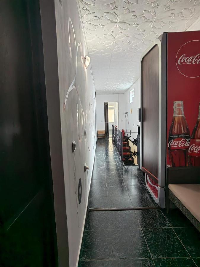 Casa Alexandru Hotel 2 Mai Ngoại thất bức ảnh