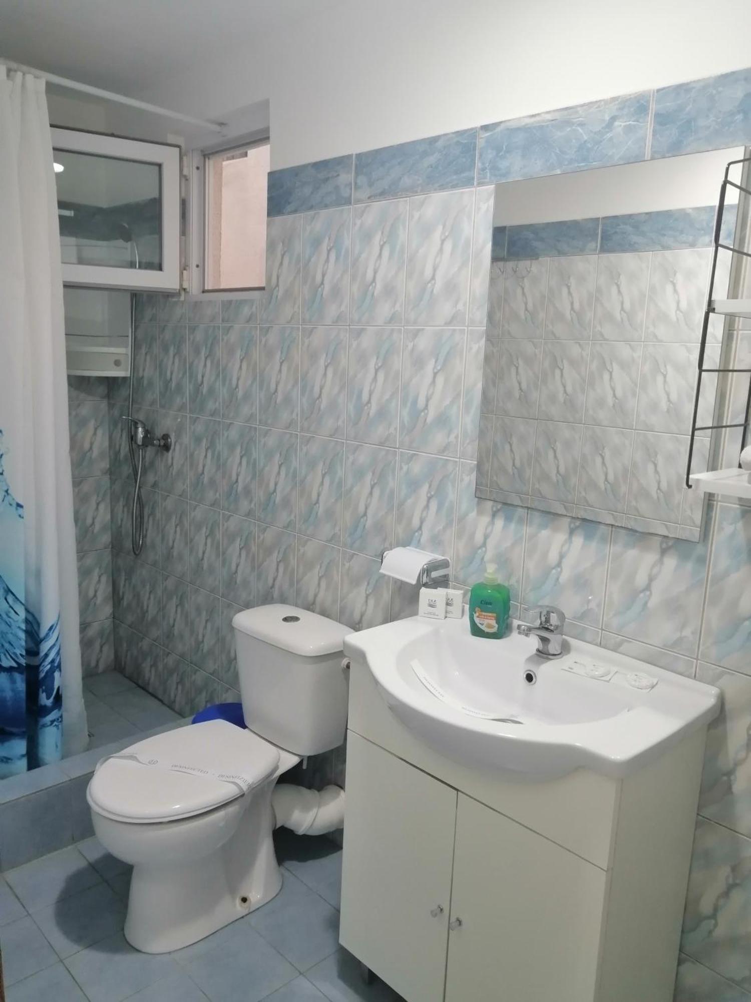 Casa Alexandru Hotel 2 Mai Ngoại thất bức ảnh